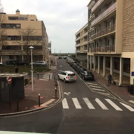 Lägenhet Knoll 2
