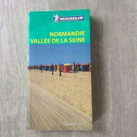Lägenhet Knoll 2 Dieppe