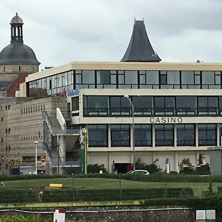 Knoll 2 Dieppe