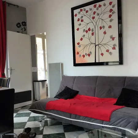 Knoll 2 Lägenhet *