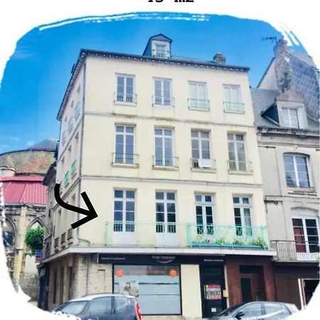 Knoll 2 * Dieppe