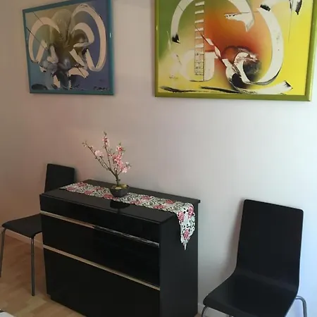 Knoll 2 Dieppe